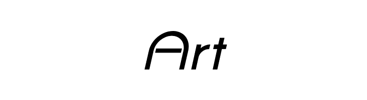 NeoGothisADFStd-MediumOblique  Free Fonts Download
