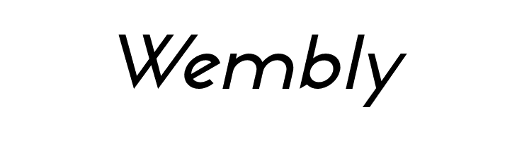 NeoGothisADFStd-MediumOblique  Free Fonts Download