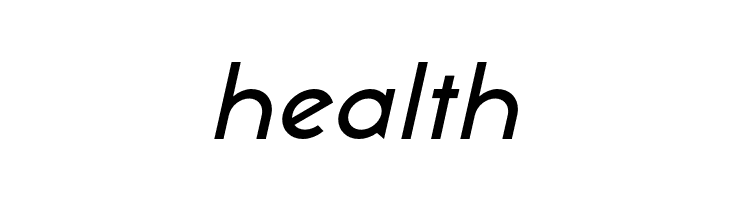 NeoGothisADFStd-MediumOblique  Free Fonts Download