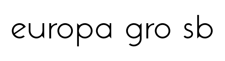 NeoGothisADFStd-Light  Free Fonts Download