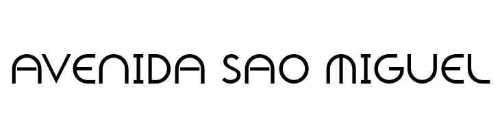 NeoGothisADFStd-Medium  Free Fonts Download