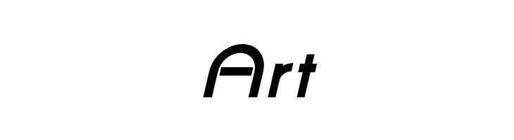 NeoGothisADFStd-BoldOblique  Free Fonts Download