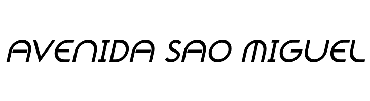 NeoGothisADFStd-DemiBdOblique  Free Fonts Download