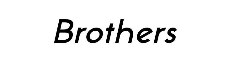 NeoGothisADFStd-DemiBdOblique  Free Fonts Download