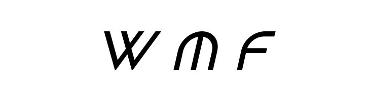 NeoGothisADFStd-DemiBdOblique  Free Fonts Download