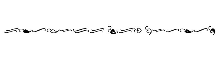 OrnementsADF  Free Fonts Download