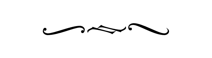OrnementsADF  Free Fonts Download