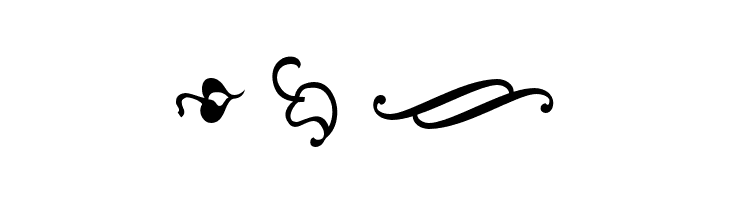 OrnementsADF  Free Fonts Download