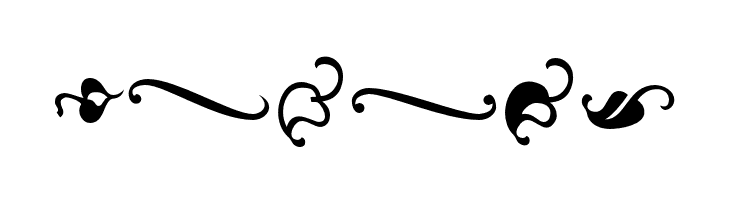 OrnementsADF  Free Fonts Download