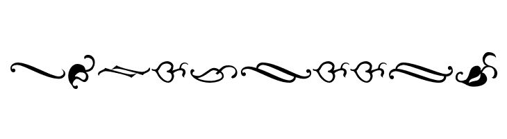 OrnementsADF  Free Fonts Download