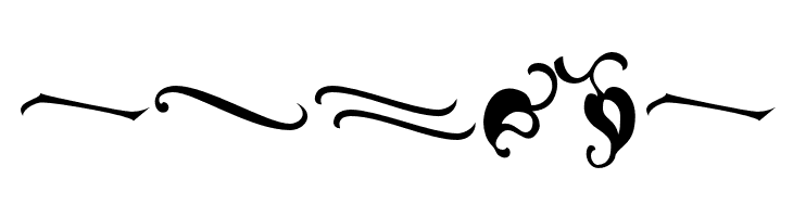 OrnementsADF  Free Fonts Download