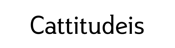 IkariusADFStd-Regular  Free Fonts Download