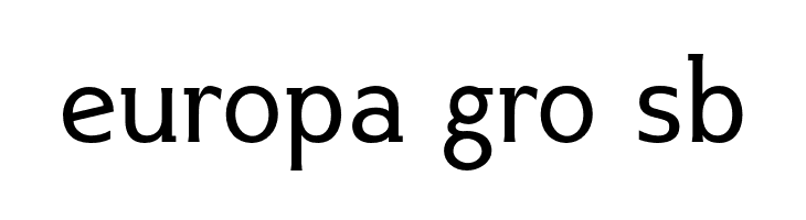 IkariusADFStd-Regular  Free Fonts Download