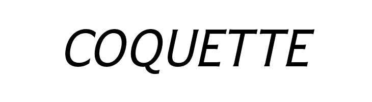 IkariusADFNo2Std-Italic  Free Fonts Download