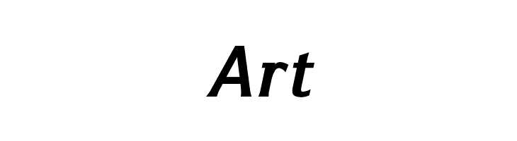 IkariusADFNo2Std-BoldItalic  Free Fonts Download