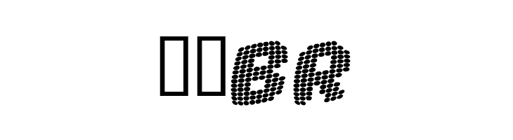 Robotica  Free Fonts Download