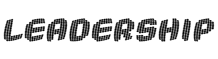 Robotica  Free Fonts Download