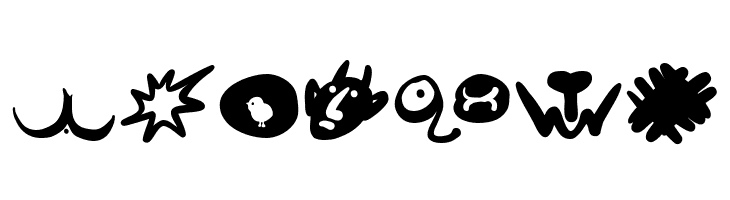 HardTalk  Free Fonts Download