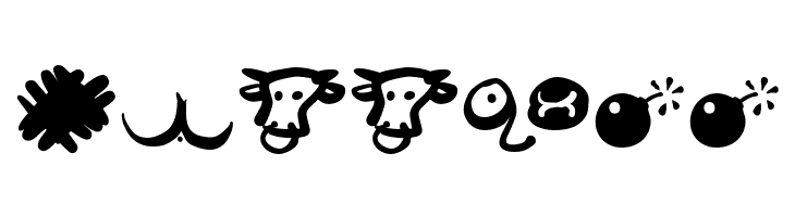 HardTalk  Free Fonts Download