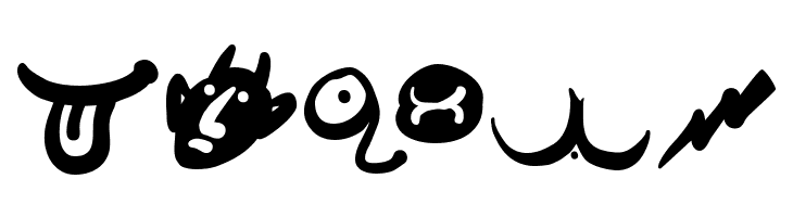 HardTalk  Free Fonts Download