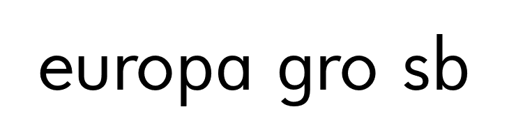 UniversalisADFPro-Regular  Free Fonts Download