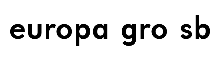 UniversalisADFPro-Bold  Free Fonts Download