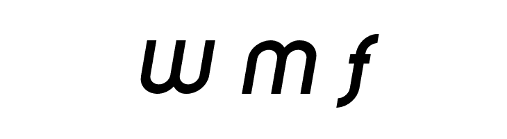 Solothurn-BoldOblique  Free Fonts Download