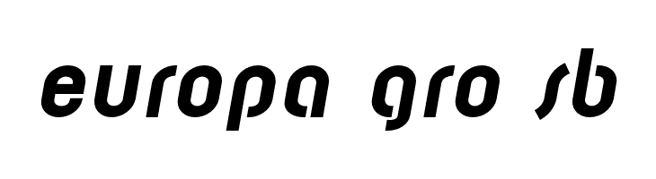 Solothurn-BoldOblique  Free Fonts Download