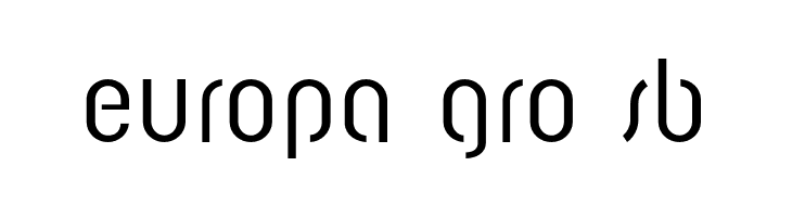 Solothurn-Regular  Free Fonts Download