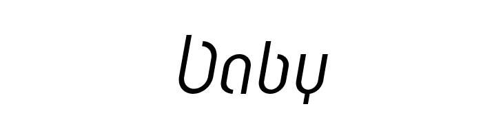 Solothurn-Oblique  Free Fonts Download