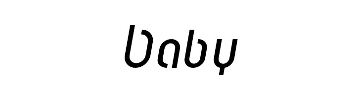 Solothurn-MediumOblique  Free Fonts Download