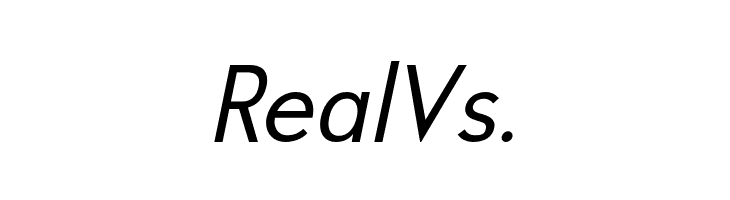 UniversalisADFStd-Italic  Free Fonts Download