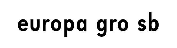 UniversalisADFStd-BoldCond  Free Fonts Download