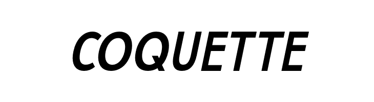 UniversalisADFStd-BoldCondIt  Free Fonts Download