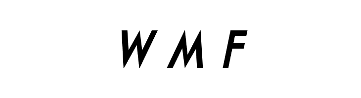 UniversalisADFStd-BoldCondIt  Free Fonts Download