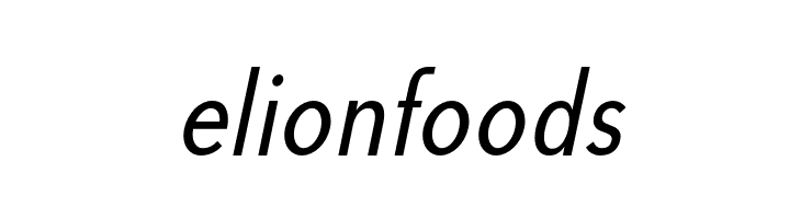 UniversalisADFStd-CondItalic  Free Fonts Download