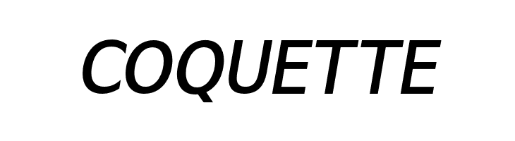 GilliusADF-BoldItalic  Free Fonts Download