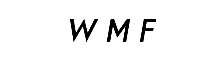 GilliusADF-BoldItalic  Free Fonts Download
