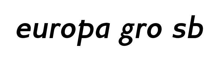 GilliusADF-BoldItalic  Free Fonts Download
