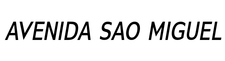 GilliusADF-BoldCondItalic  Free Fonts Download