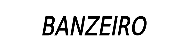 GilliusADF-BoldCondItalic  Free Fonts Download