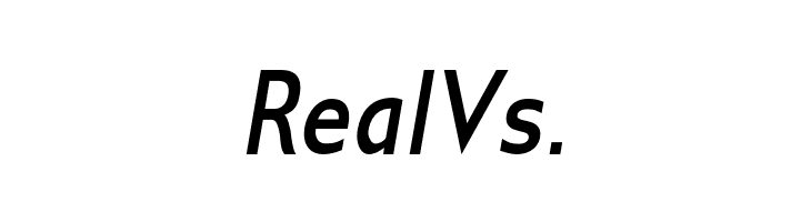 GilliusADF-BoldCondItalic  Free Fonts Download