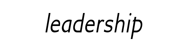 GilliusADF-CondItalic  Free Fonts Download