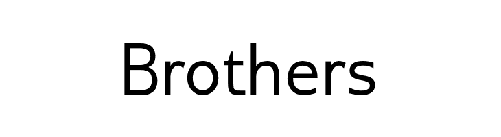 GilliusADF-Regular  Free Fonts Download