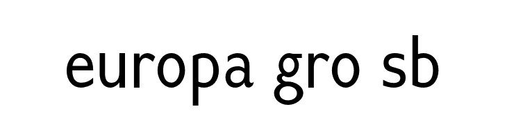 GilliusADFNo2-Cond  Free Fonts Download