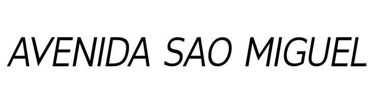 GilliusADF-Italic  Free Fonts Download