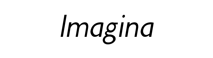 GilliusADF-Italic  Free Fonts Download