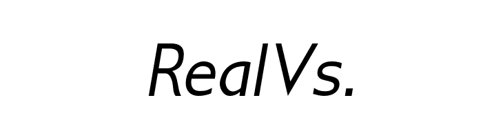 GilliusADF-Italic  Free Fonts Download