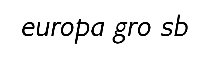 GilliusADF-Italic  Free Fonts Download