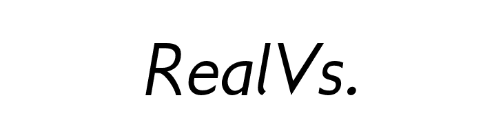 GilliusADFNo2-Italic  Free Fonts Download